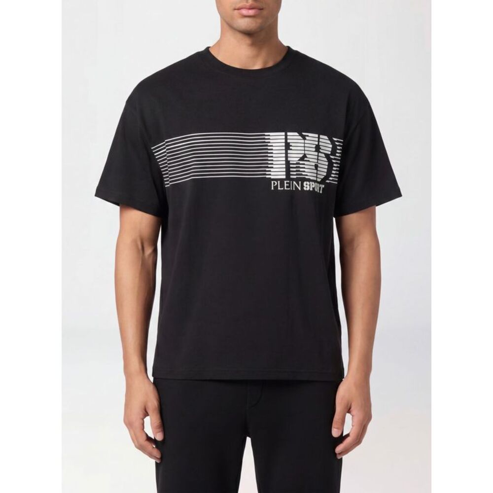 Plein Sport T-Shirt Men White